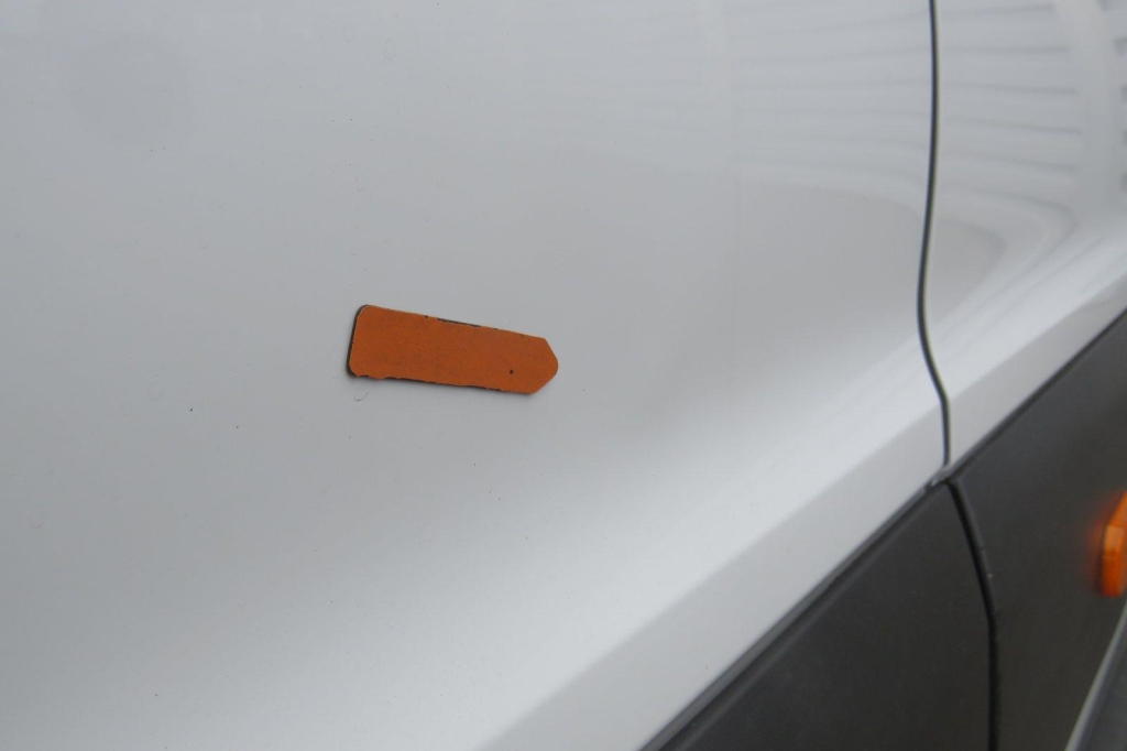 Ford Transit Pritsche 2020 photo 28