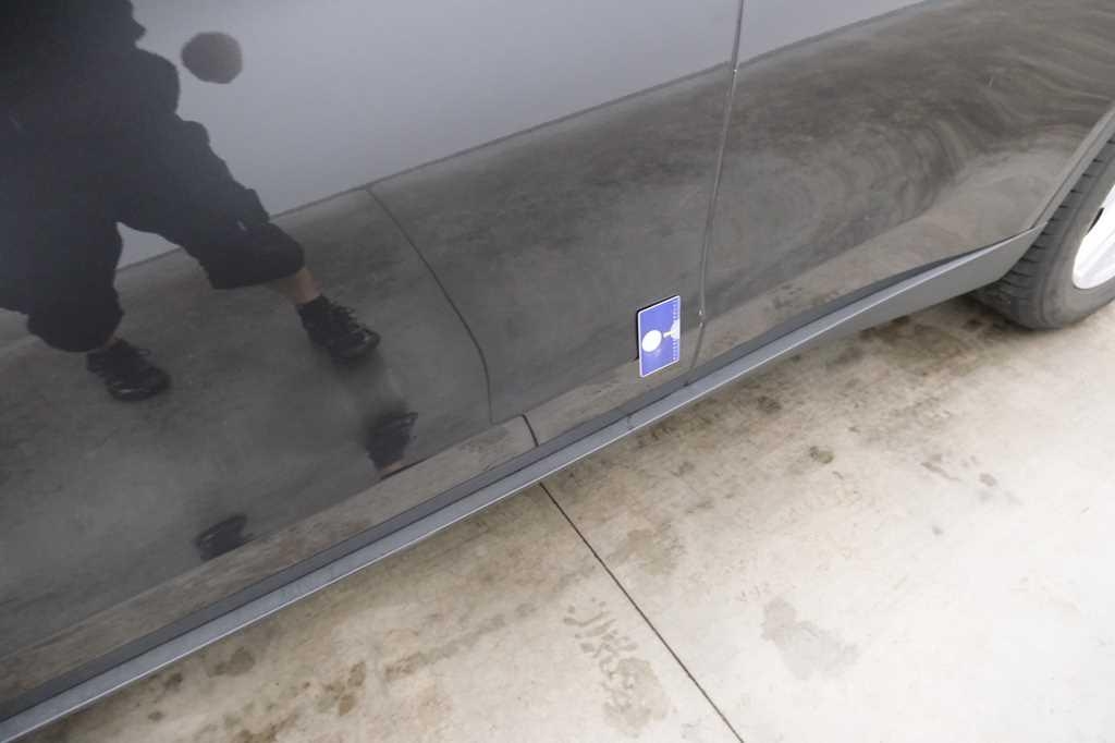 BMW X5 2016 фото 30