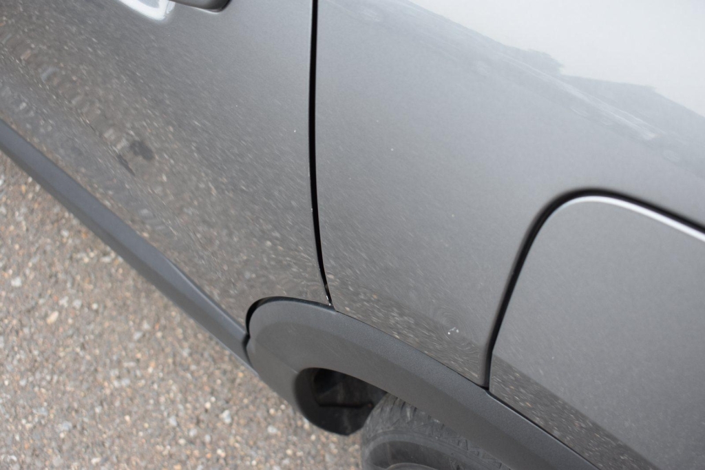 Opel Crossland X 2019 photo 8