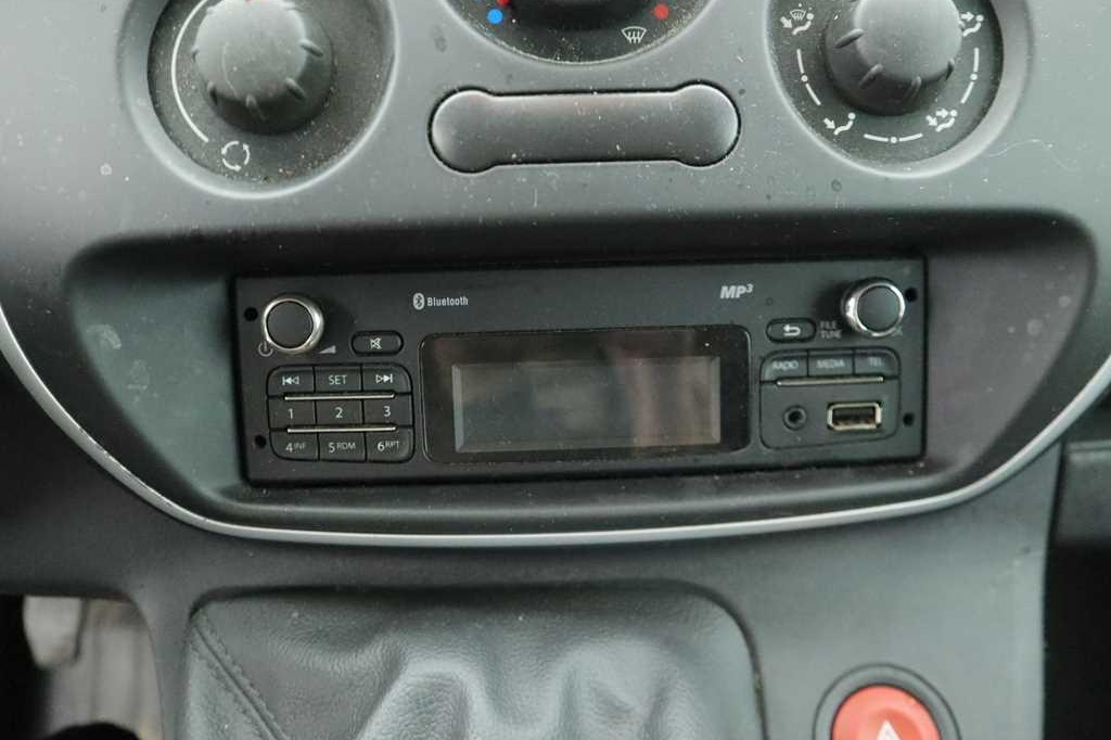 Renault Kangoo 2016 фото 3