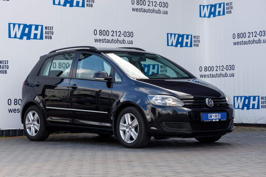 Volkswagen Golf Plus 6 2010 фото 20