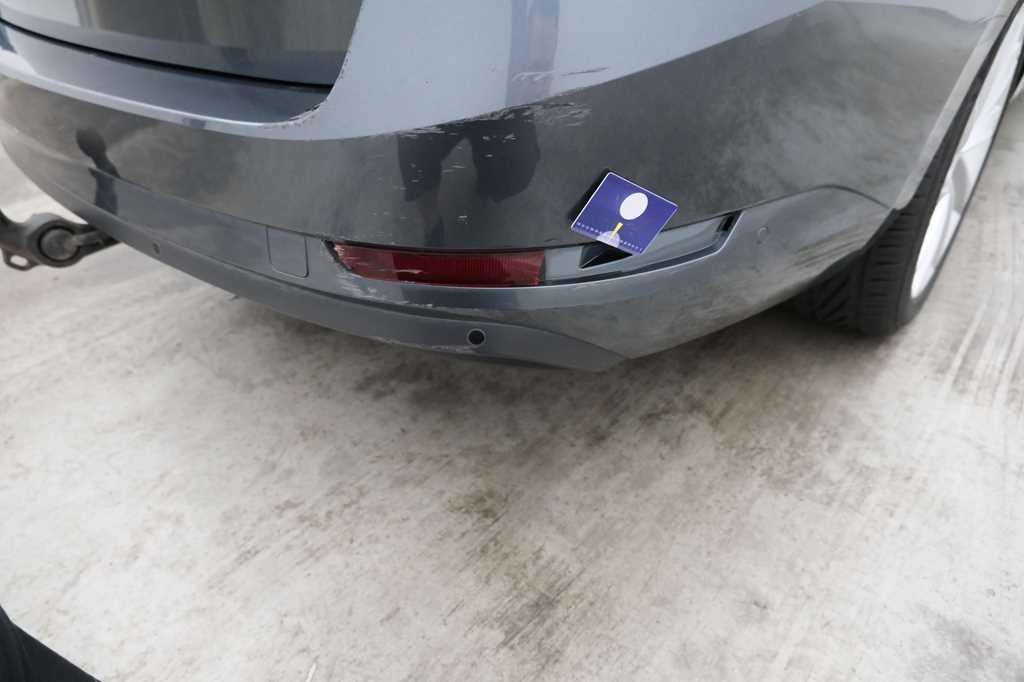 Skoda Superb Combi 2016 фото 116