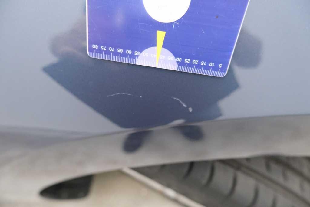 Kia Rio 2018 photo 22