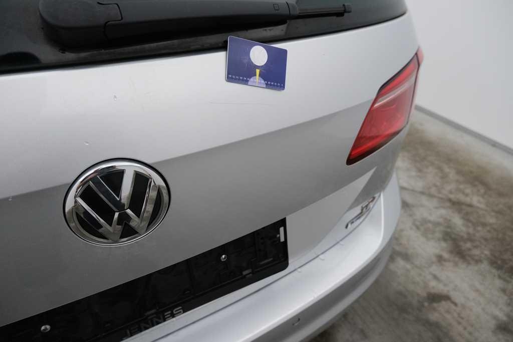 Volkswagen Golf Sportsvan 2017 photo 70