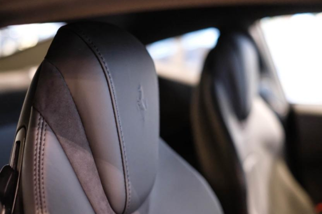 Ferrari Roma 2021 photo 8