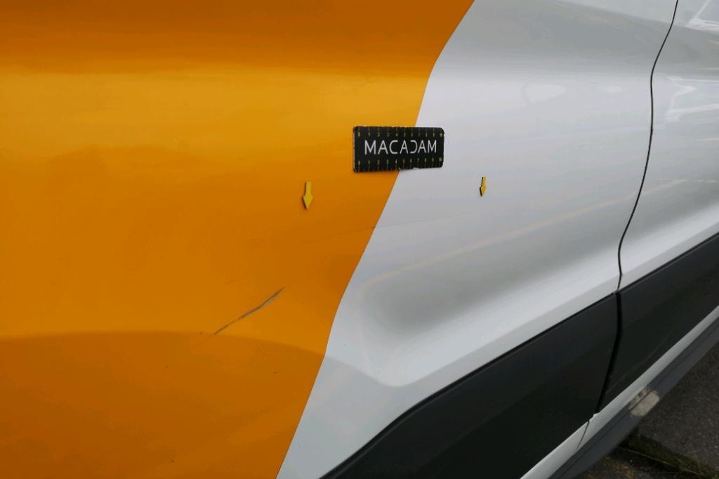 Ford Transit 2018 фото 22