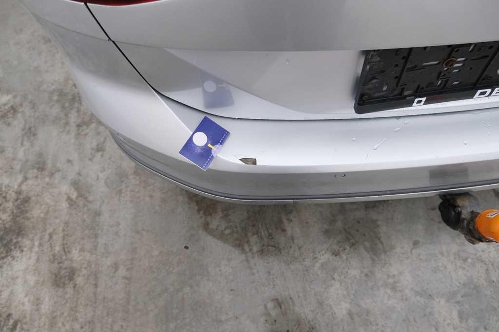 Volkswagen Passat Alltrack 2016 фото 34