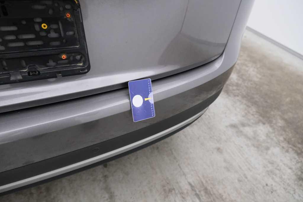 Renault Grand Scenic 2018 фото 12