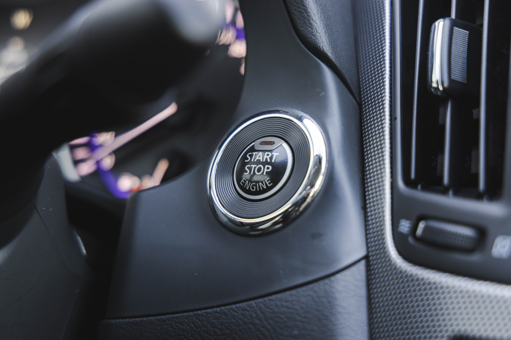 Infiniti Q50 2017 фото 22