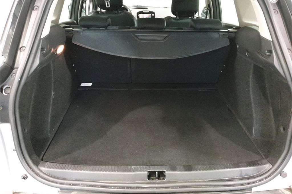 Renault Clio Grandtour 2016 photo 5