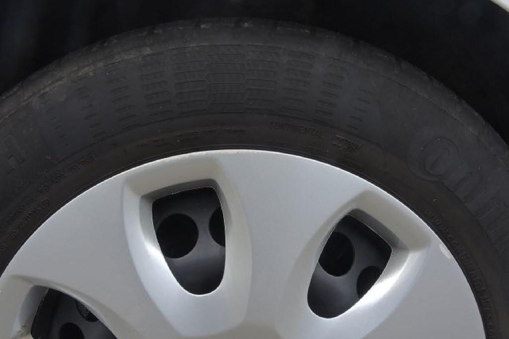 Opel Corsa 2018 фото 13