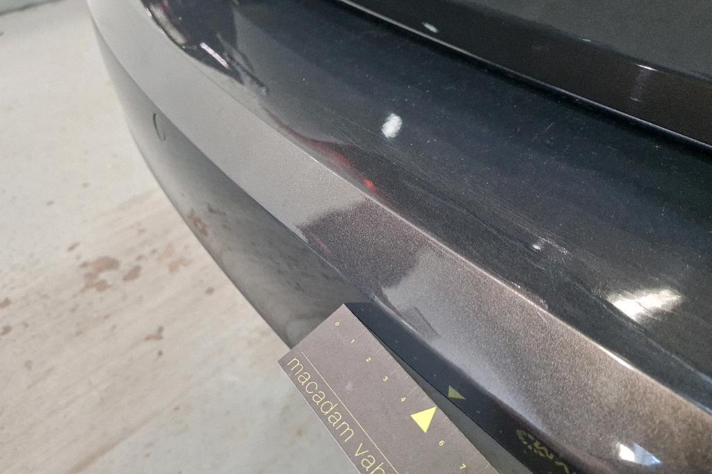 Opel Astra Sports Tourer 2016 photo 20