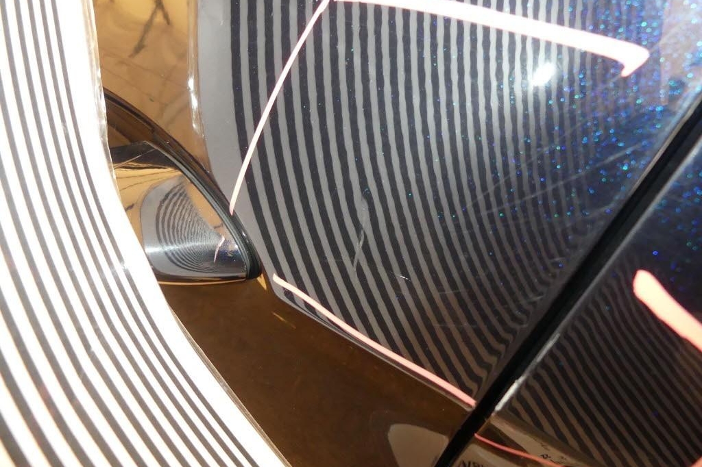 Opel Insignia Sports Tourer 2018 photo 19