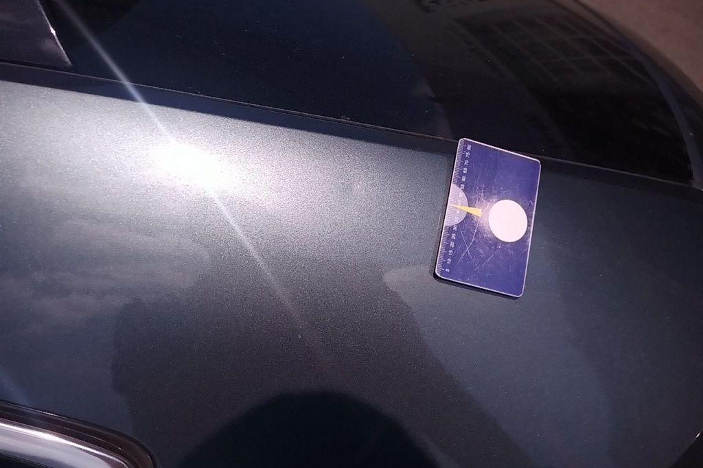 Skoda Superb Combi 2017 фото 27