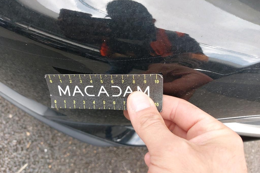 Peugeot 3008 2020 photo 12