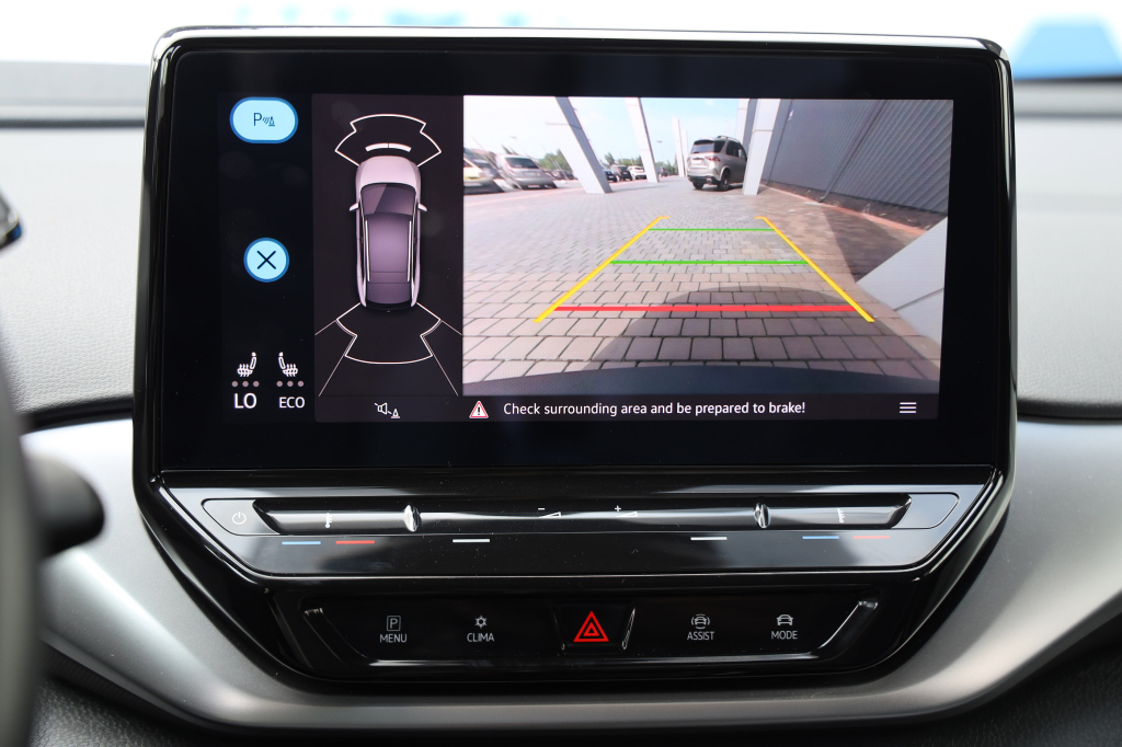 Volkswagen ID.4 PRO 2021 фото 34