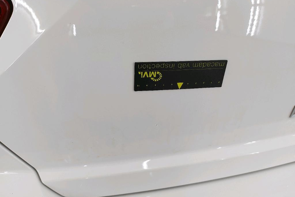 SEAT Ibiza 2018 фото 13