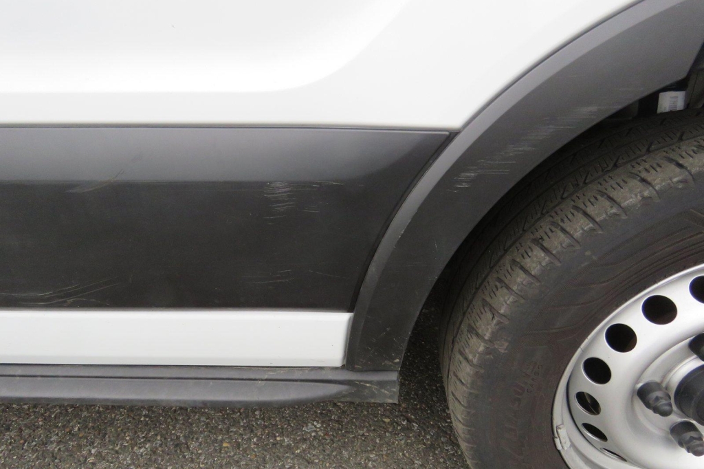 Ford Transit Pritsche 2020 photo 61