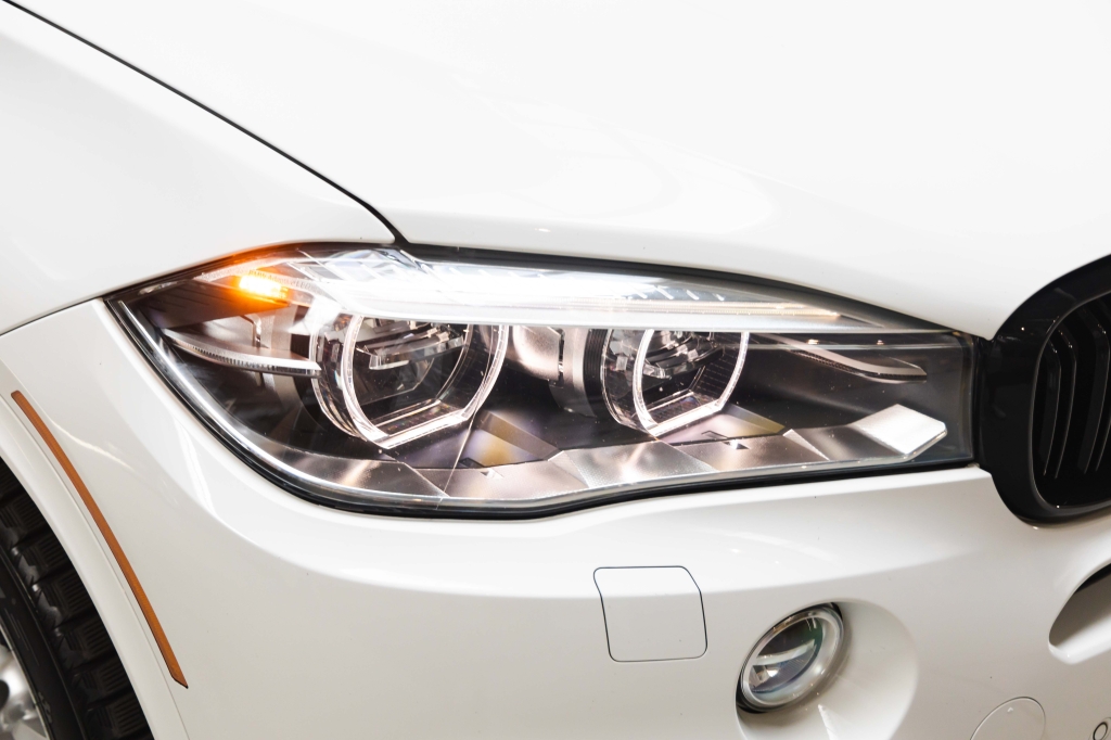 BMW X5 2017 фото BMW X5 2017 фото 4