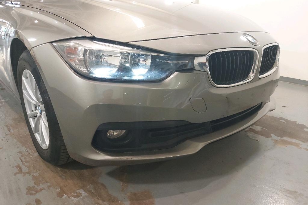 BMW 3er Touring 2016 фото 18