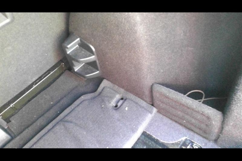 Ford EcoSport 2019 photo 6