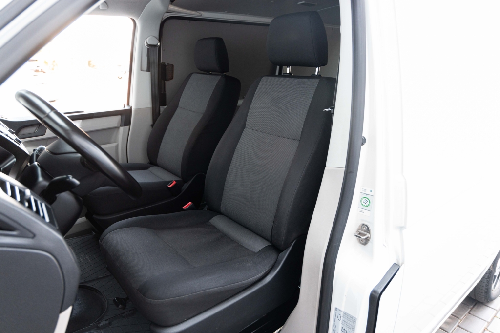 Volkswagen Transporter 2016 фото 12