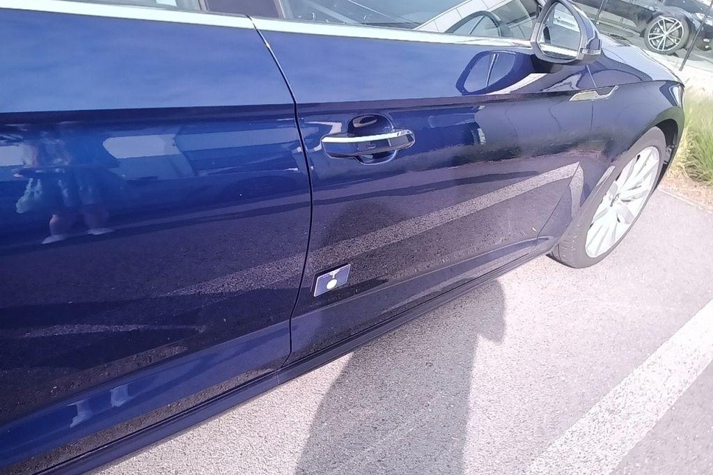 Audi A5 Sportback 2018 photo 22