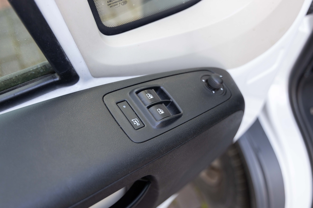 Fiat Ducato Maxi 2017 photo 11