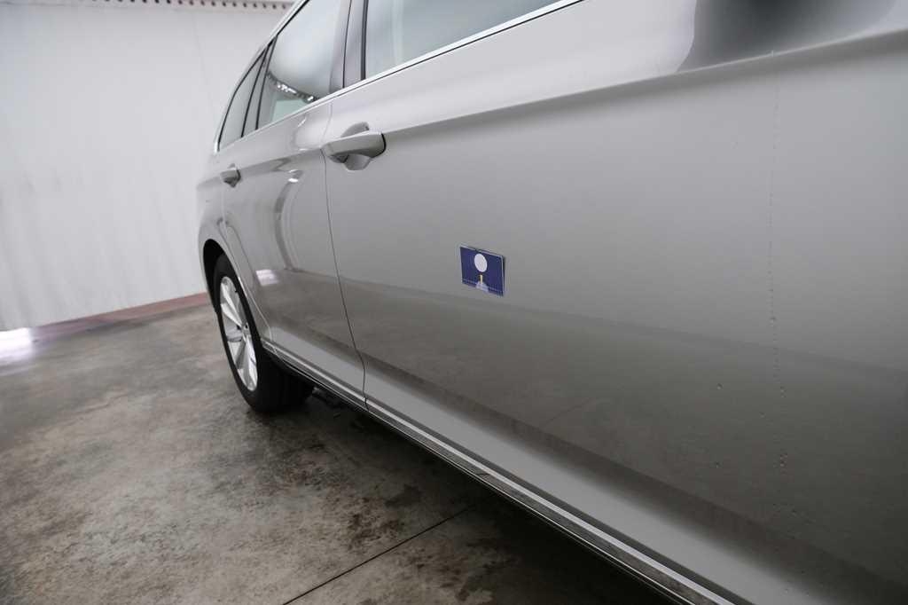 Volkswagen Passat Variant 2017 фото 48