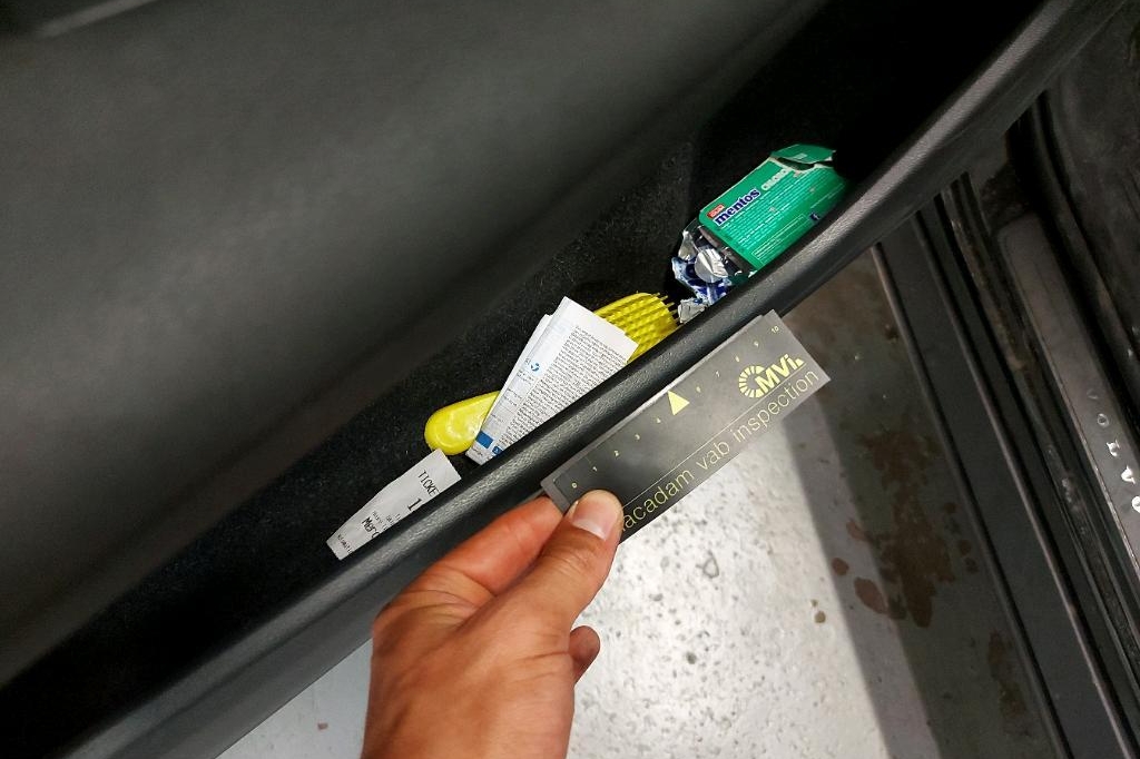 Volvo XC40 2020 фото 29