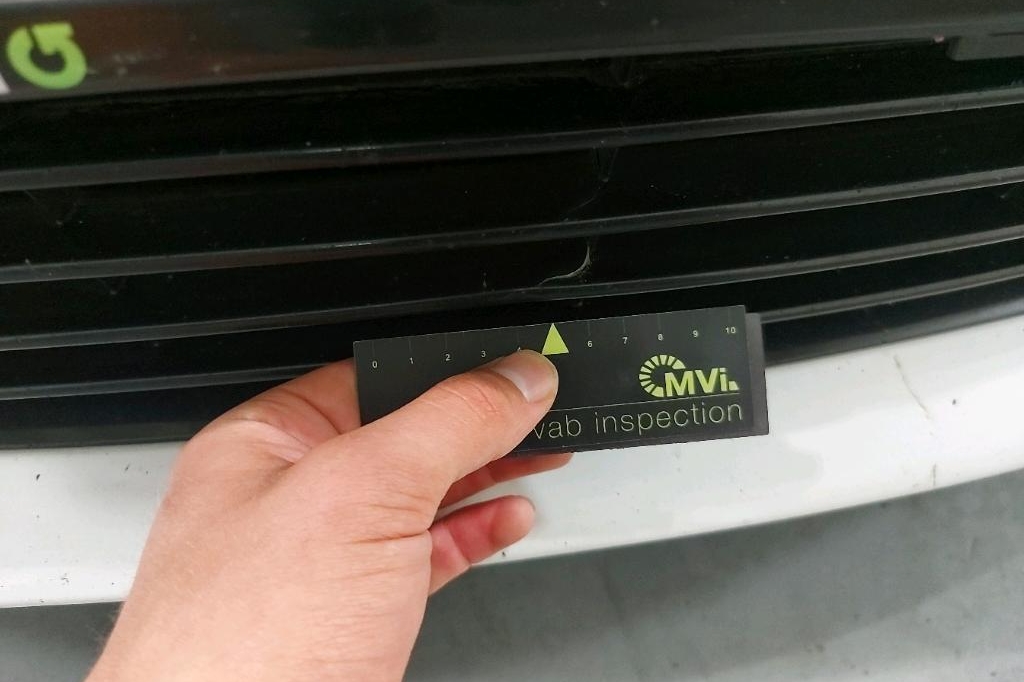 Toyota Yaris 2016 photo 8