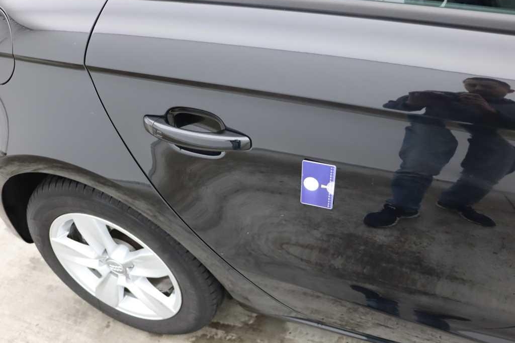 Audi A1 2016 photo 23