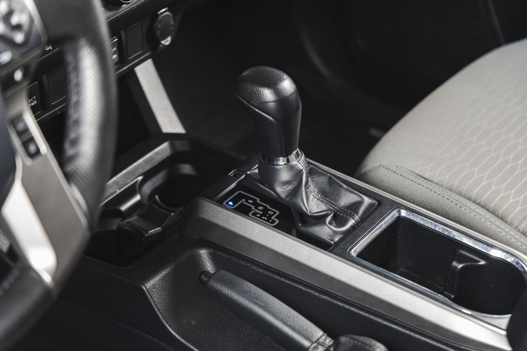 Toyota Tacoma 2018 photo 26