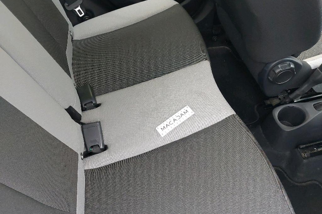 Toyota Aygo 2018 photo 8