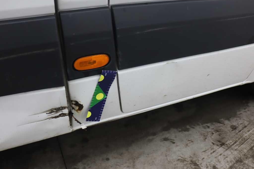 Mercedes-Benz Sprinter 2018 фото 95