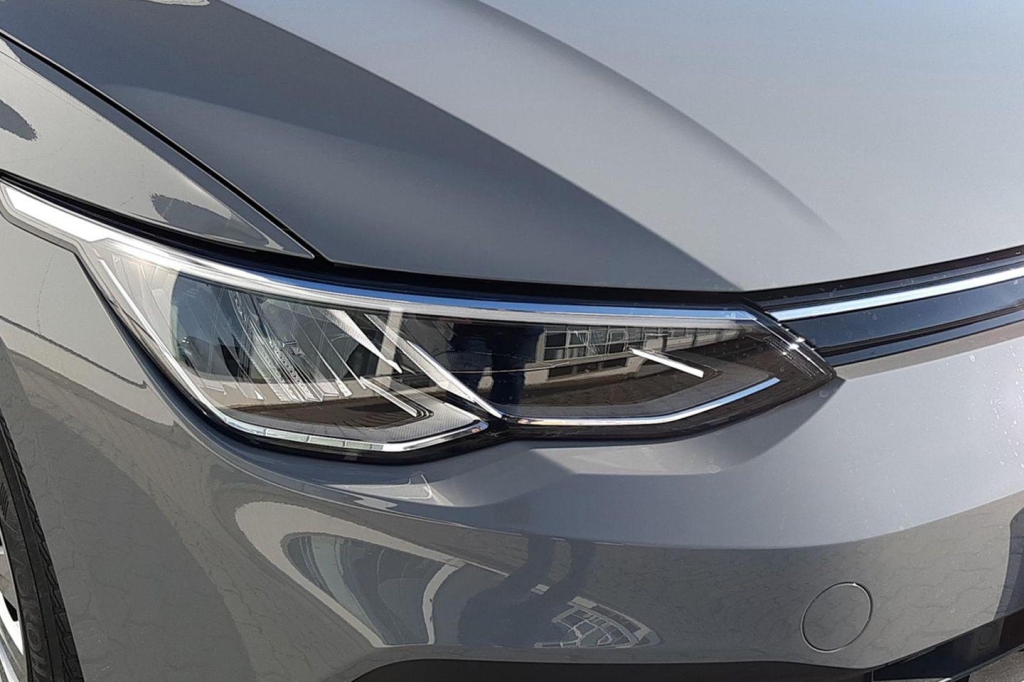 Volkswagen Golf 2021 photo 4