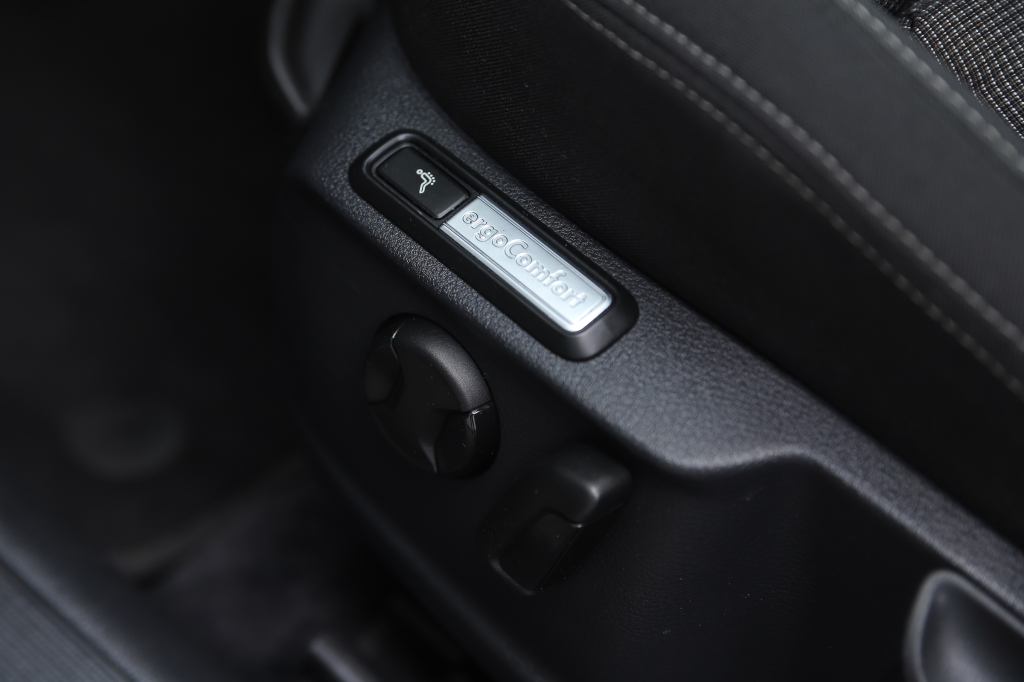 Volkswagen Passat B8 Comfortline 2015 photo 43