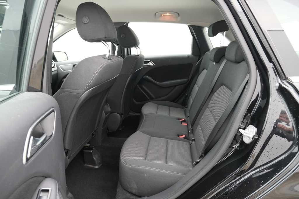 Mercedes-Benz B-Klasse 2017 фото 5