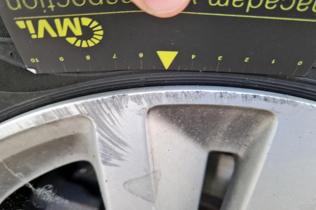 Peugeot 308SW 2016 photo 7