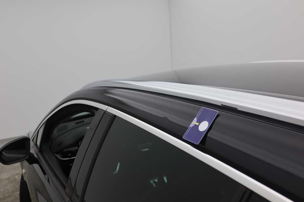 Opel Astra Sport Tourer 2018 photo 24