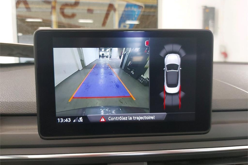 Audi A5 Cabrio 2017 фото 6