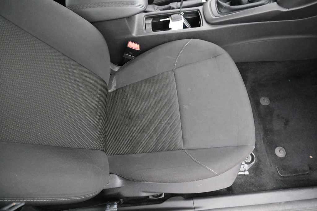 Ford Focus Tunier 2017 photo 28