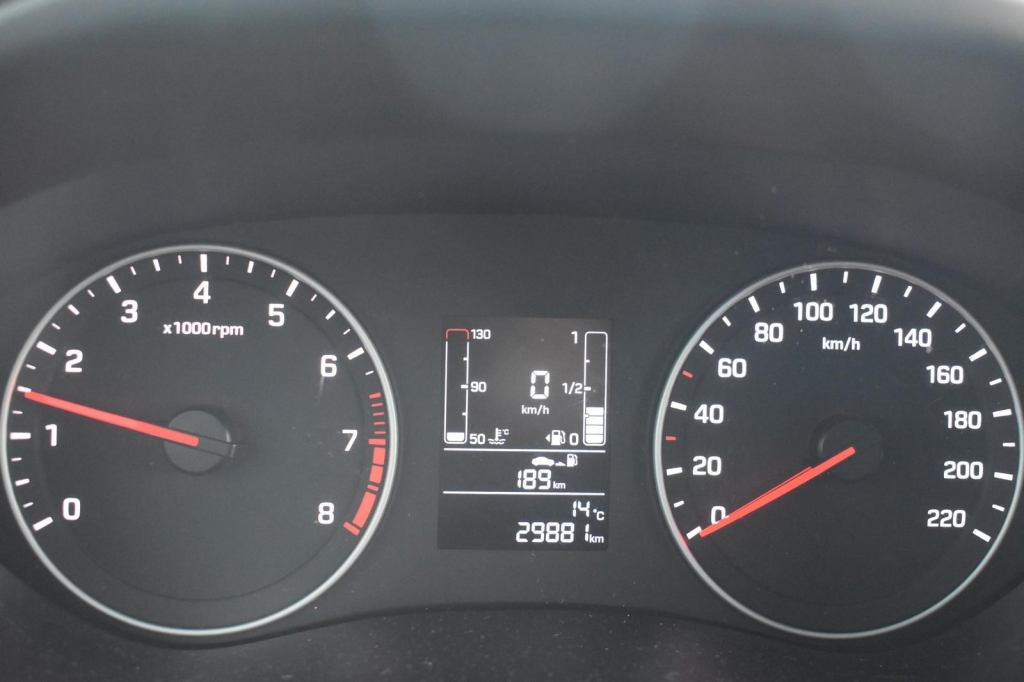 Hyundai i20 2020 фото 6