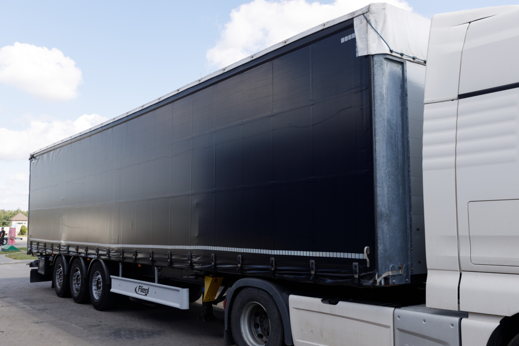 Fliegl SDS 350 2013 photo 1