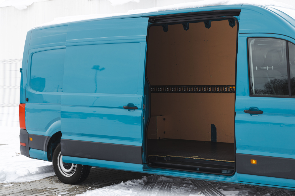 MAN TGE 3.140 2020 photo 6