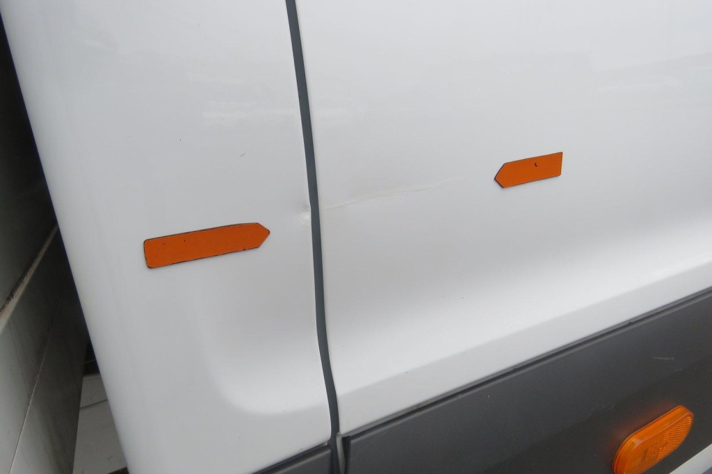 Ford Transit Koffer 2019 фото 20