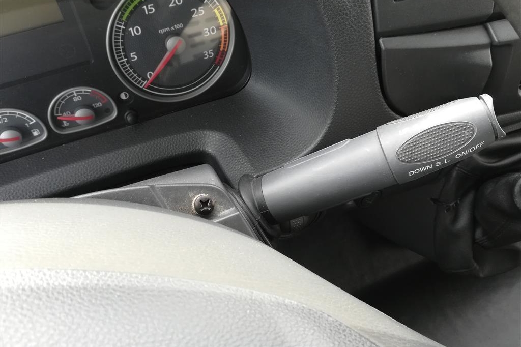 Iveco EuroCargo 2012 фото 33