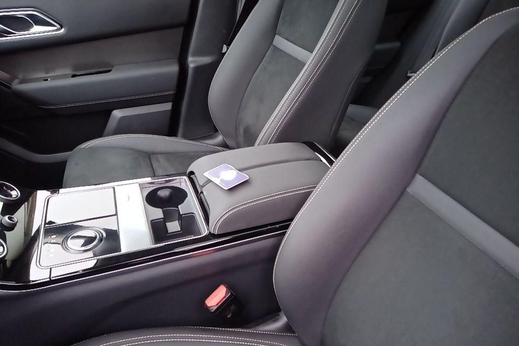 Land Rover Range Rover 2019 фото 50