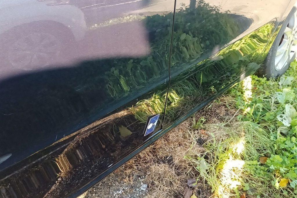 Peugeot 508 SW 2017 photo 8