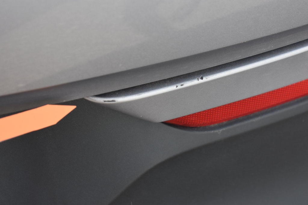 Opel Grandland X 2019 photo 19